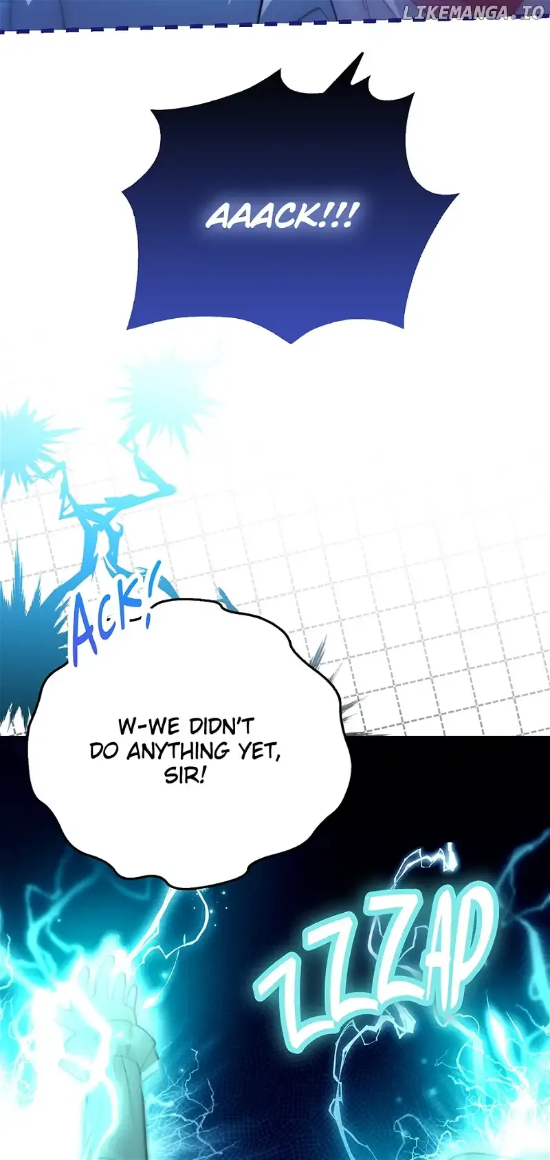 The Villainous Duke’s Special Rice Cultivation Method Chapter 32 page 35