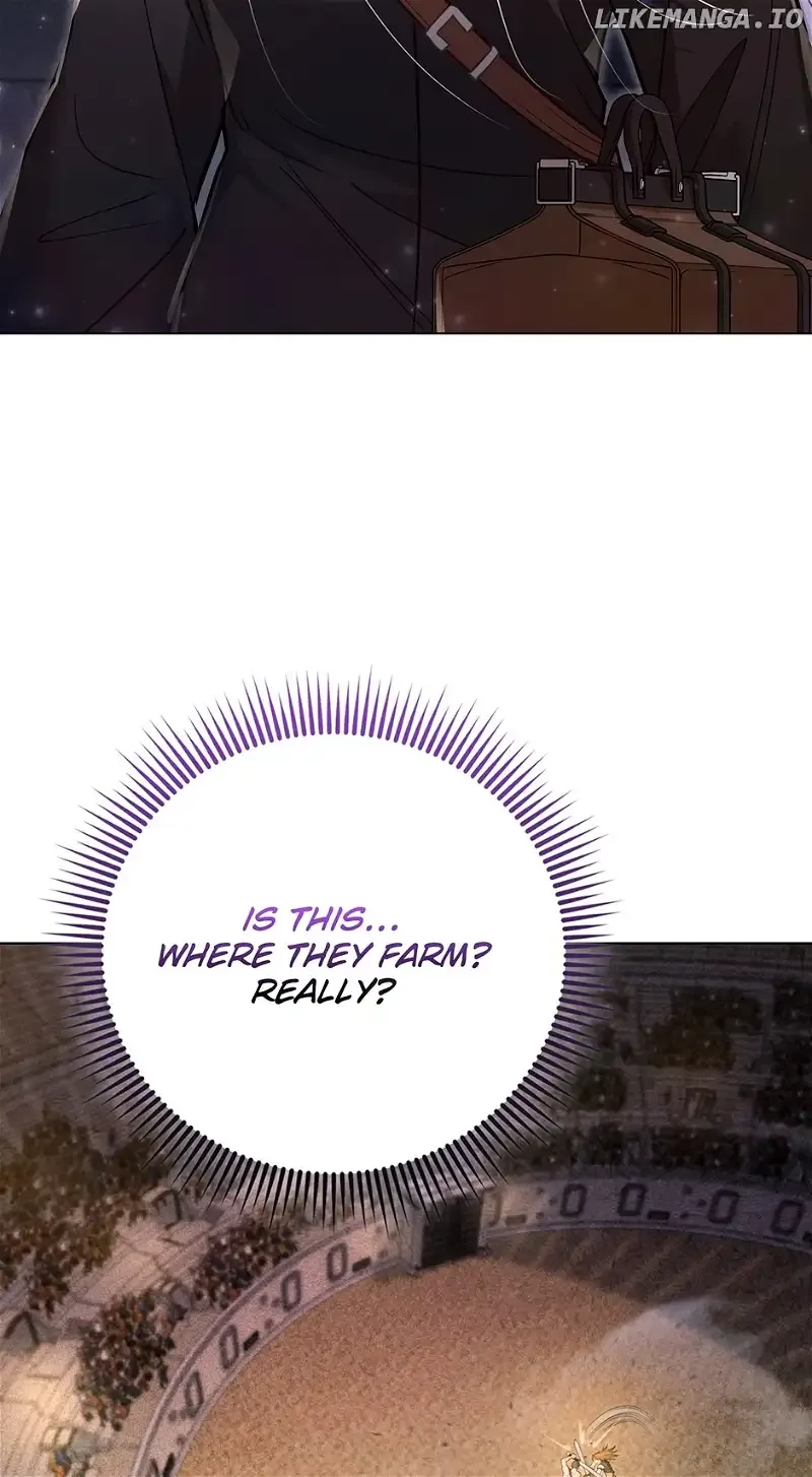 The Villainous Duke’s Special Rice Cultivation Method Chapter 32 page 60