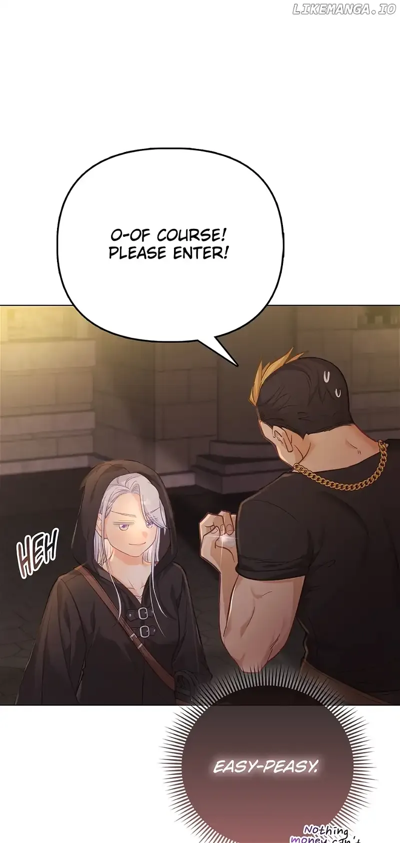 The Villainous Duke’s Special Rice Cultivation Method Chapter 32 page 53
