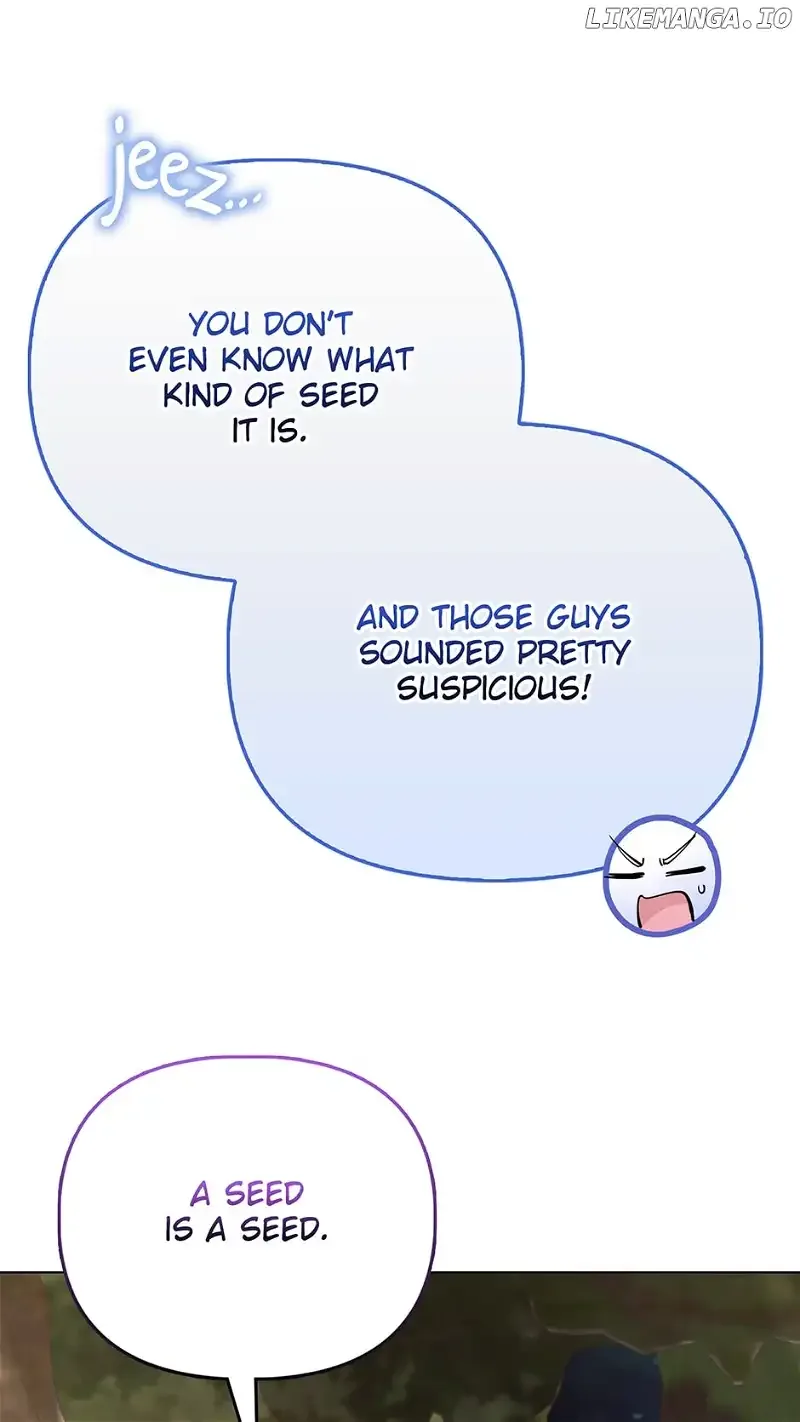 The Villainous Duke’s Special Rice Cultivation Method Chapter 32 page 6