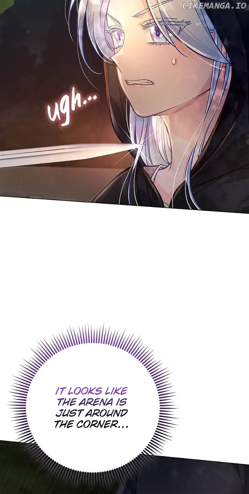 The Villainous Duke’s Special Rice Cultivation Method Chapter 32 page 19