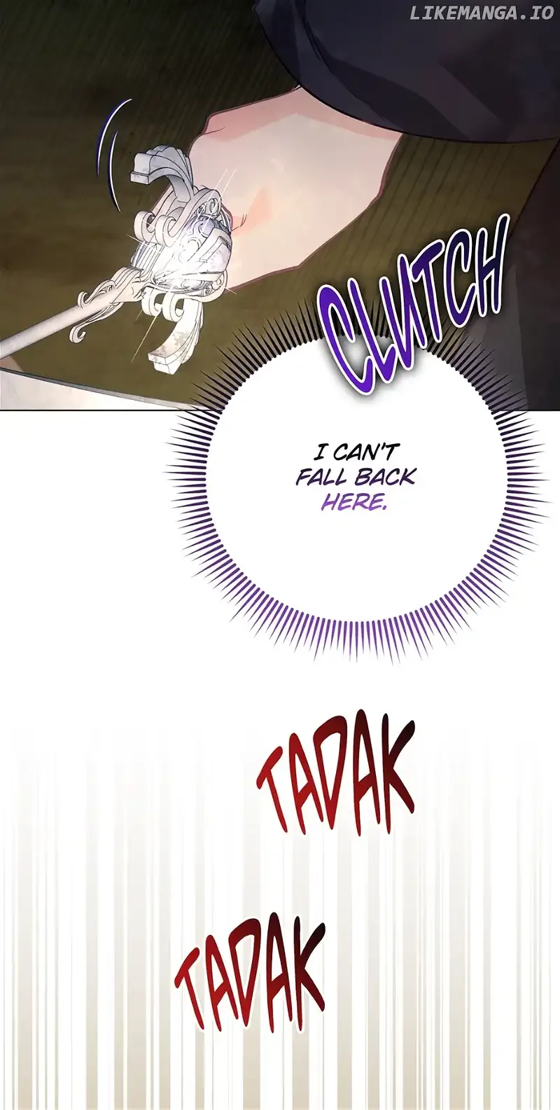 The Villainous Duke’s Special Rice Cultivation Method Chapter 32 page 20
