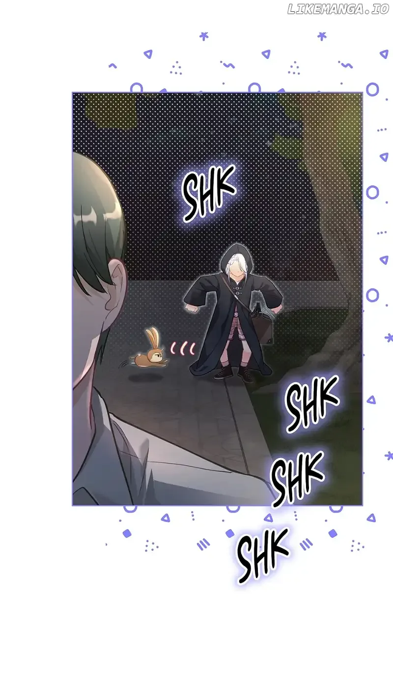 The Villainous Duke’s Special Rice Cultivation Method Chapter 32 page 9