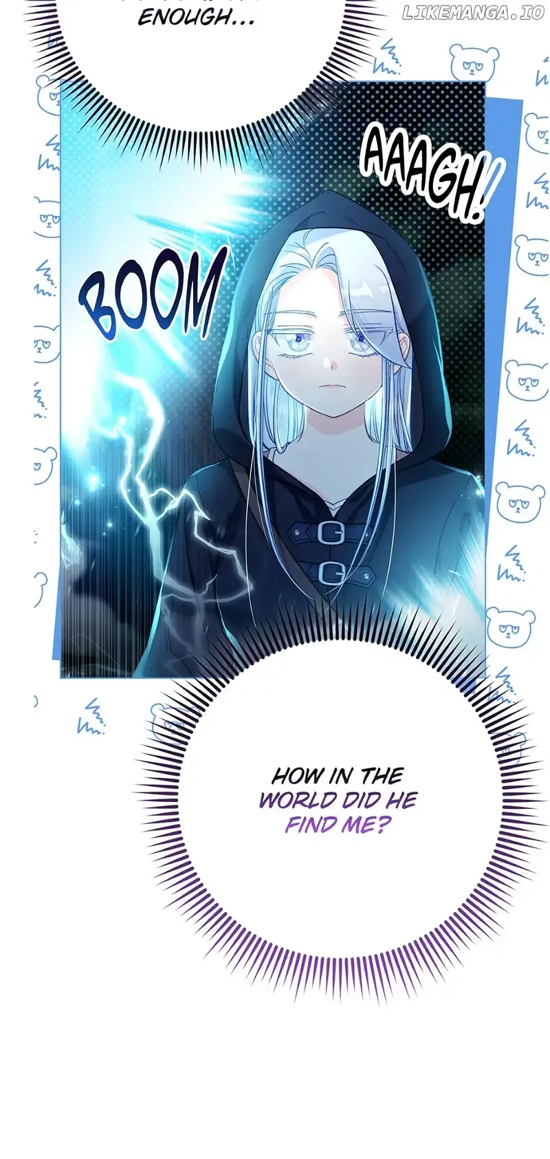 The Villainous Duke’s Special Rice Cultivation Method Chapter 32 page 37