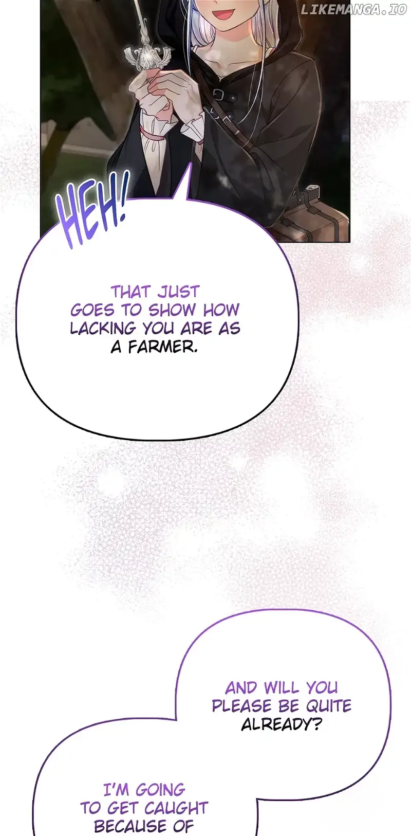 The Villainous Duke’s Special Rice Cultivation Method Chapter 32 page 13