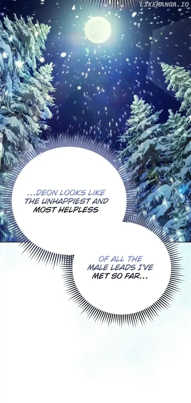 The Villainous Duke’s Special Rice Cultivation Method Chapter 22 page 61