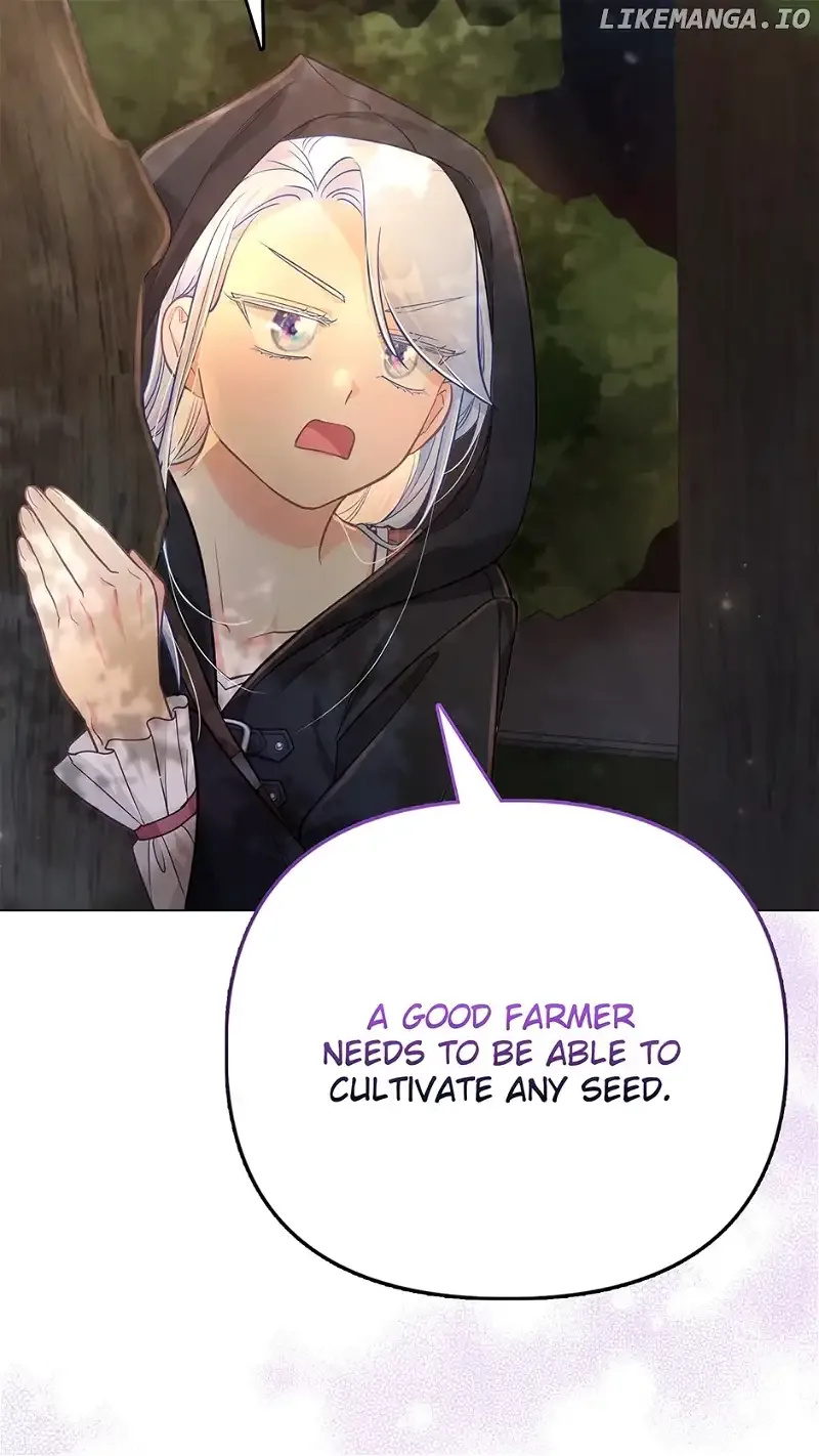 The Villainous Duke’s Special Rice Cultivation Method Chapter 32 page 7