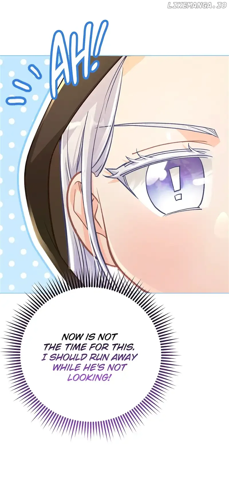 The Villainous Duke’s Special Rice Cultivation Method Chapter 32 page 38