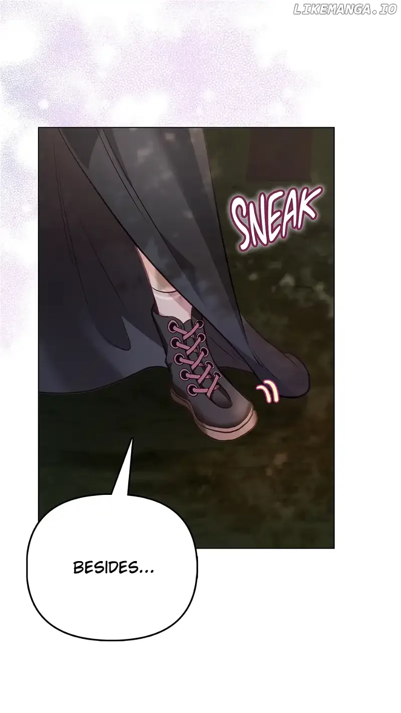 The Villainous Duke’s Special Rice Cultivation Method Chapter 32 page 8