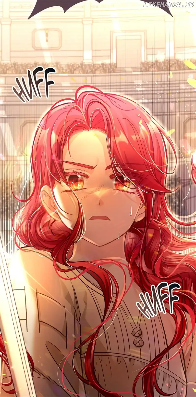The Villainous Duke’s Special Rice Cultivation Method Chapter 32 page 85