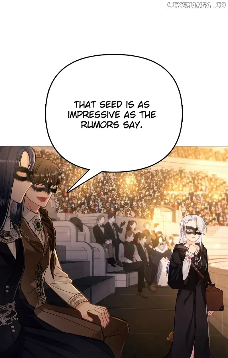 The Villainous Duke’s Special Rice Cultivation Method Chapter 32 page 78