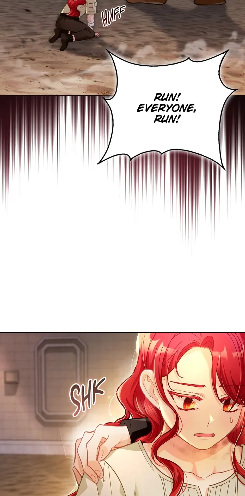 The Villainous Duke’s Special Rice Cultivation Method Chapter 33 page 31