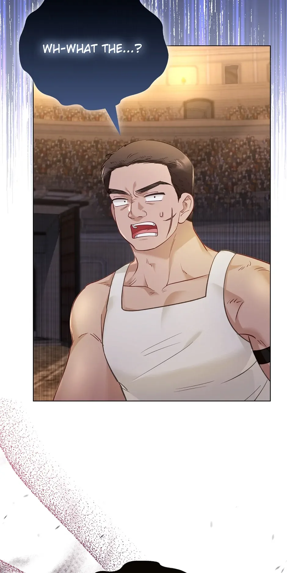 The Villainous Duke’s Special Rice Cultivation Method Chapter 33 page 26