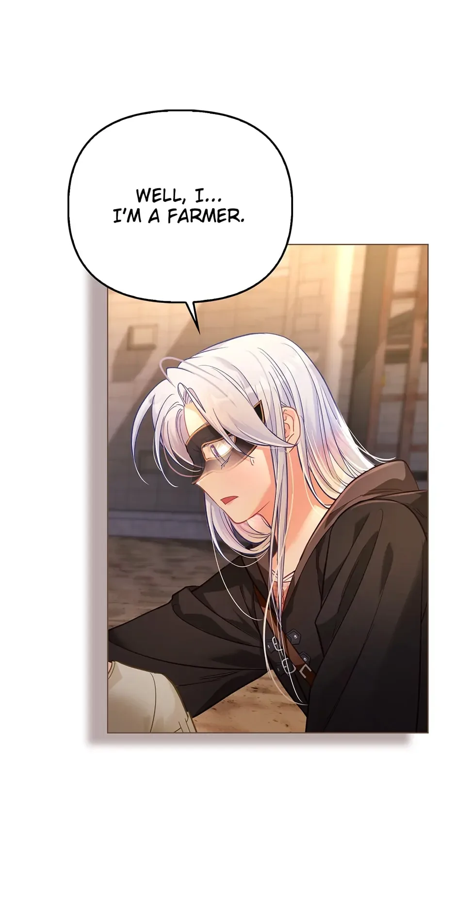 The Villainous Duke’s Special Rice Cultivation Method Chapter 33 page 35