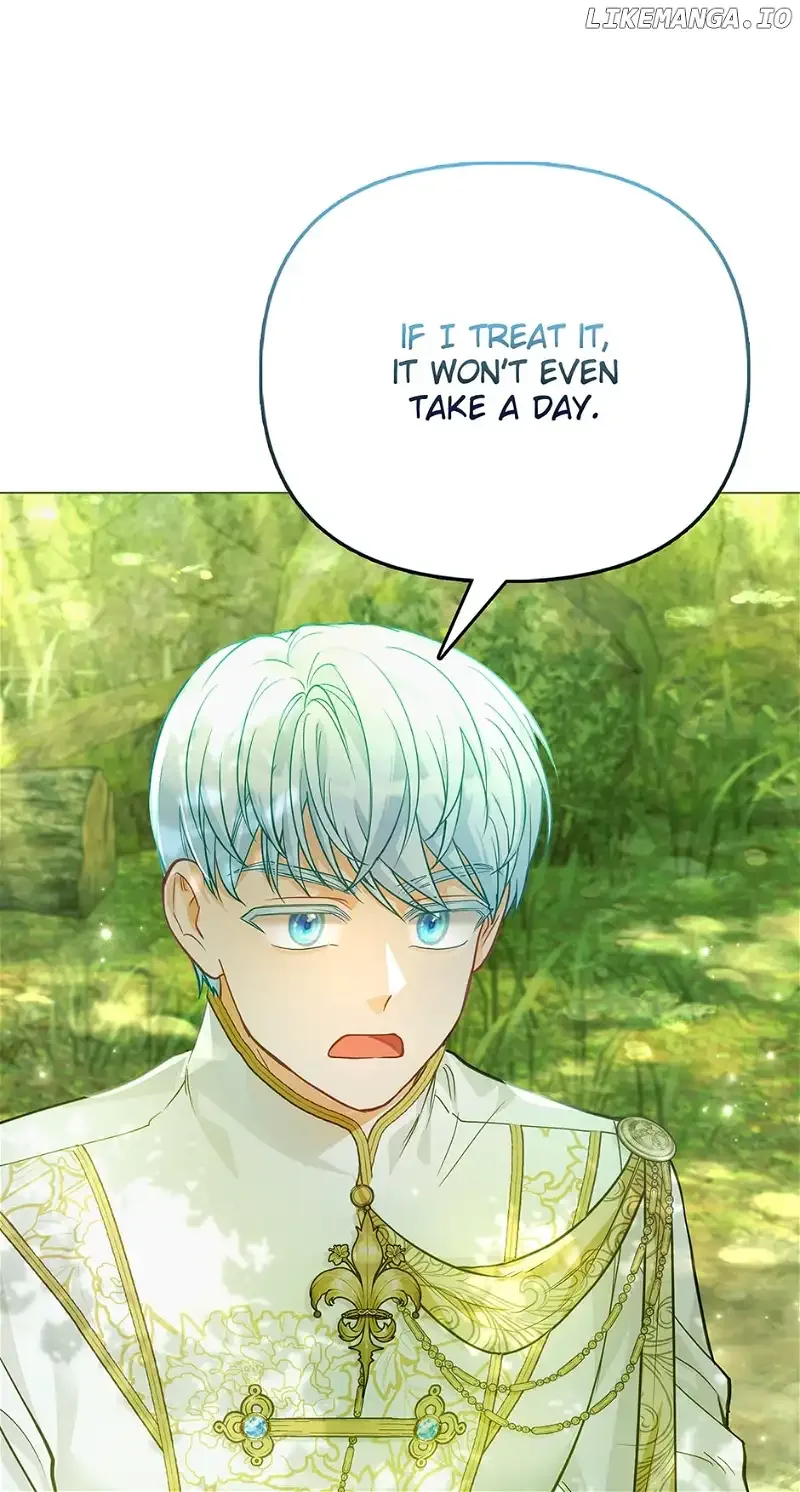 The Villainous Duke’s Special Rice Cultivation Method Chapter 26 page 49