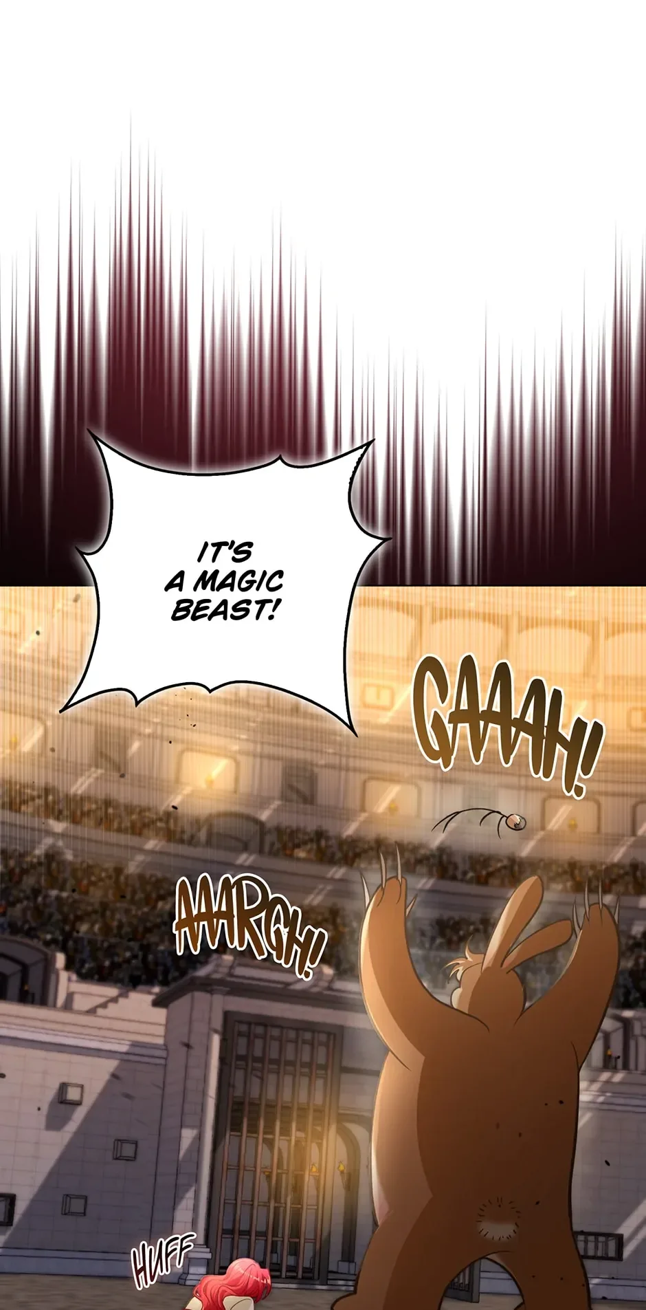 The Villainous Duke’s Special Rice Cultivation Method Chapter 33 page 30