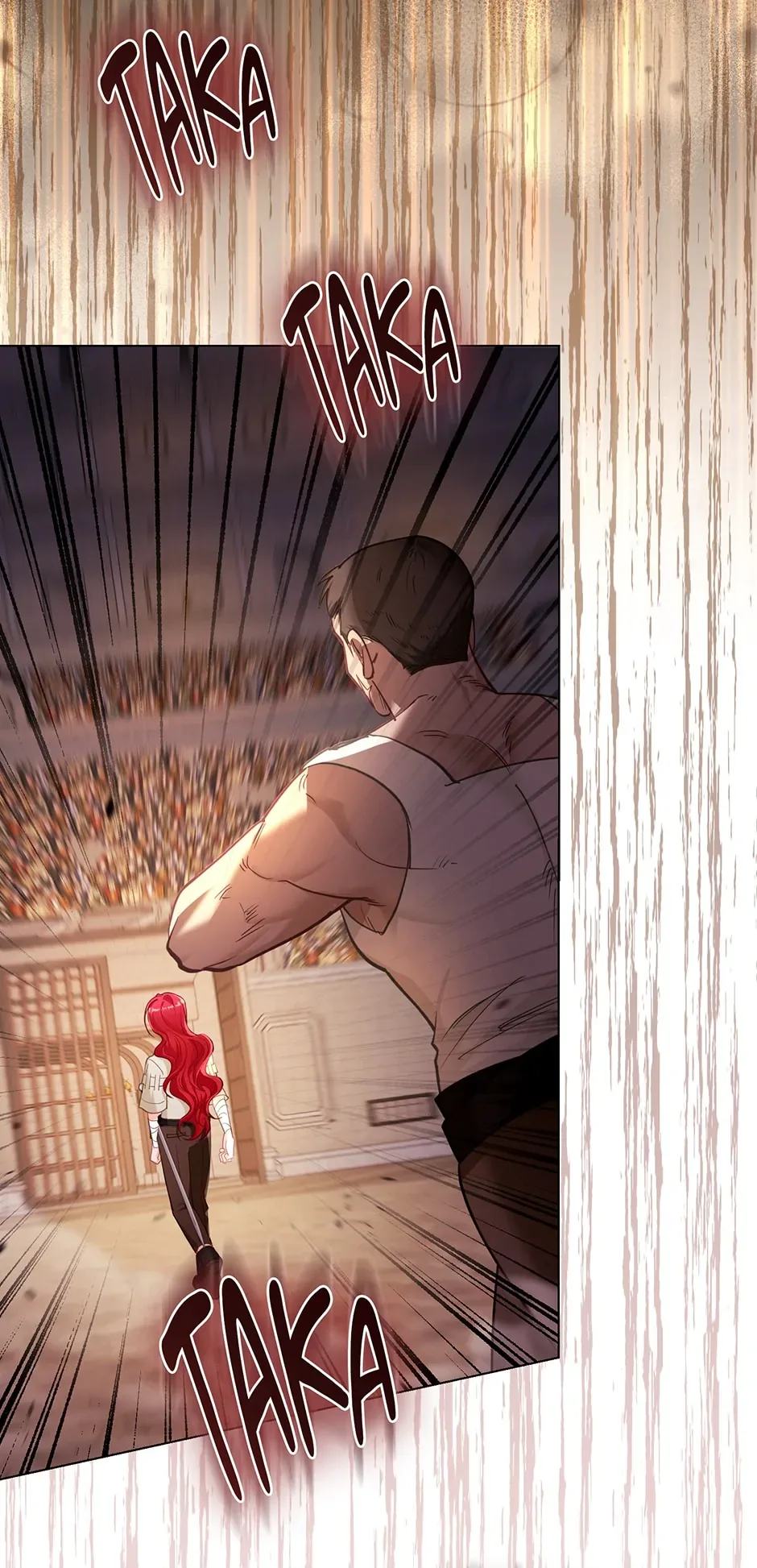The Villainous Duke’s Special Rice Cultivation Method Chapter 33 page 13