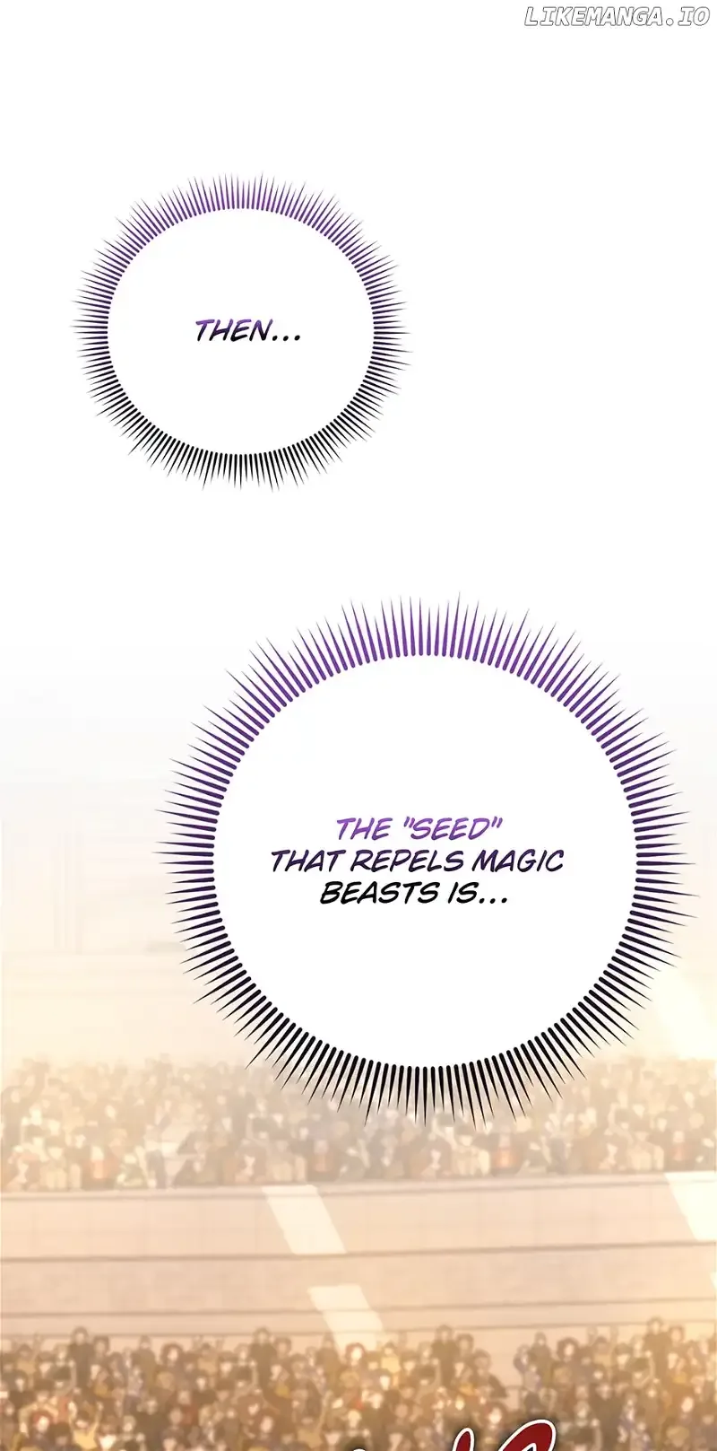 The Villainous Duke’s Special Rice Cultivation Method Chapter 32 page 81