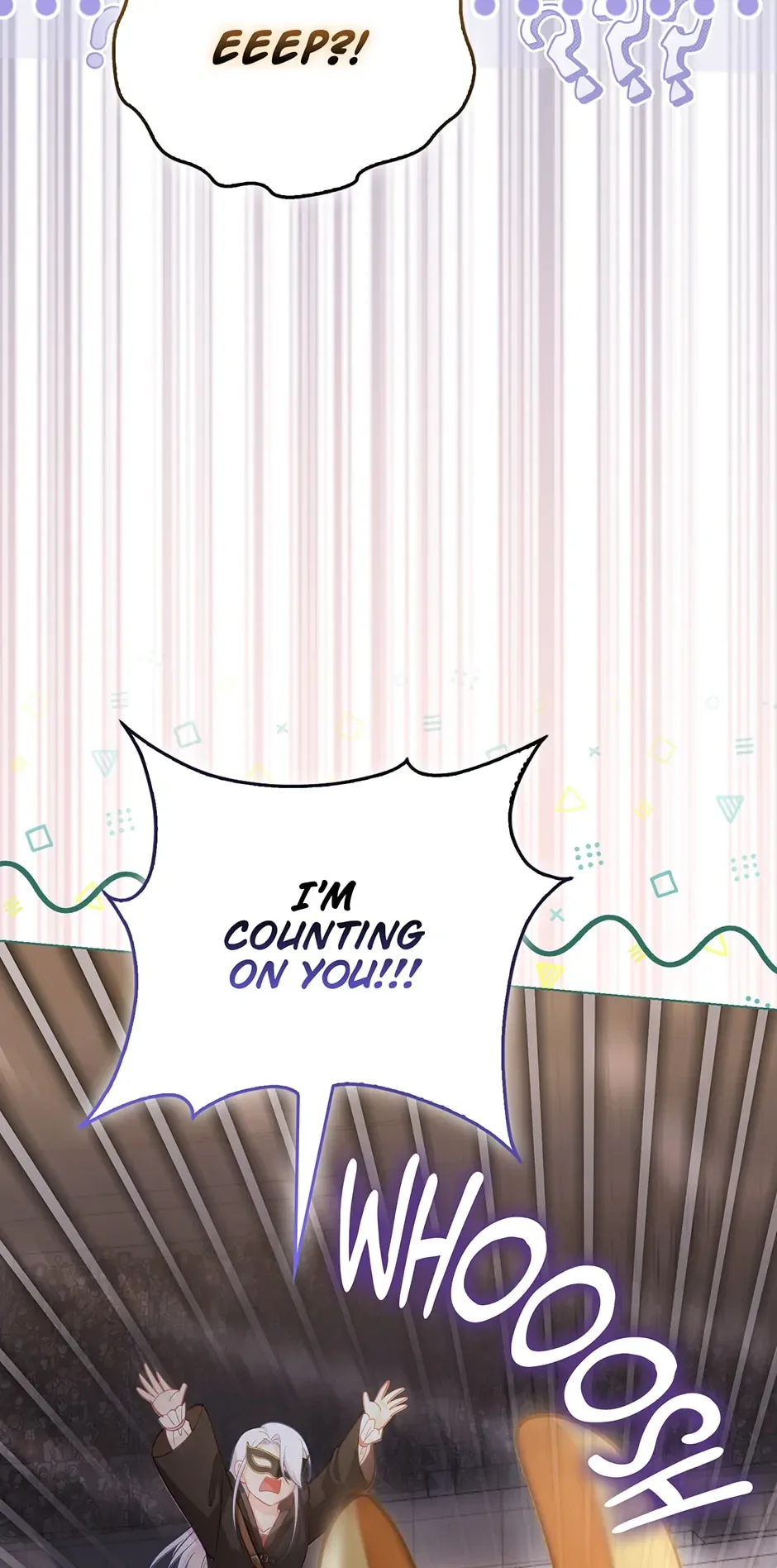 The Villainous Duke’s Special Rice Cultivation Method Chapter 33 page 22