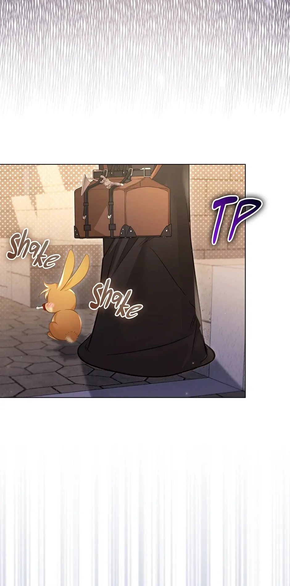 The Villainous Duke’s Special Rice Cultivation Method Chapter 33 page 20