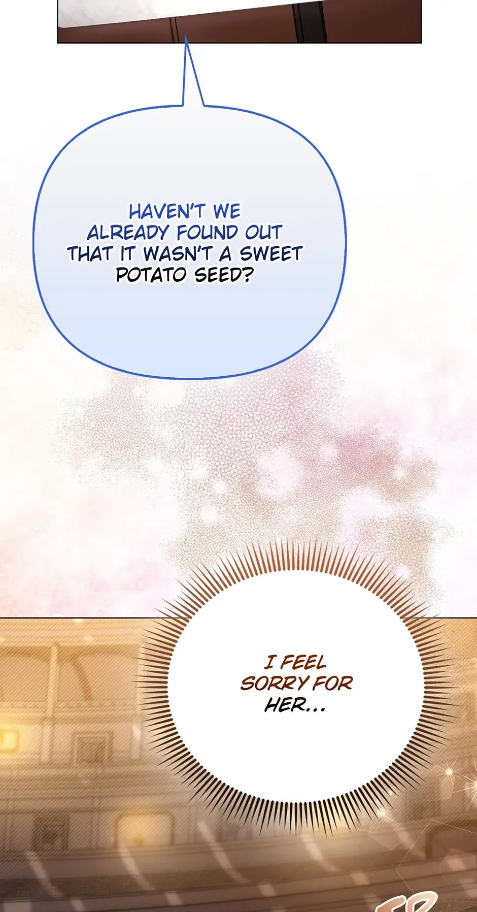 The Villainous Duke’s Special Rice Cultivation Method Chapter 33 page 7