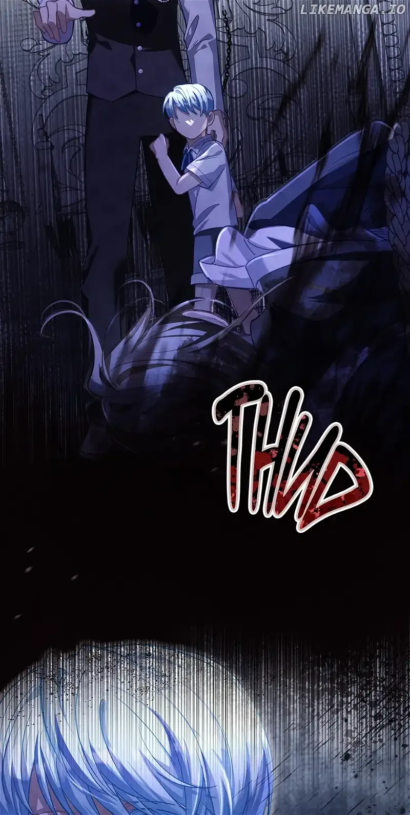 The Villainous Duke’s Special Rice Cultivation Method Chapter 23 page 86