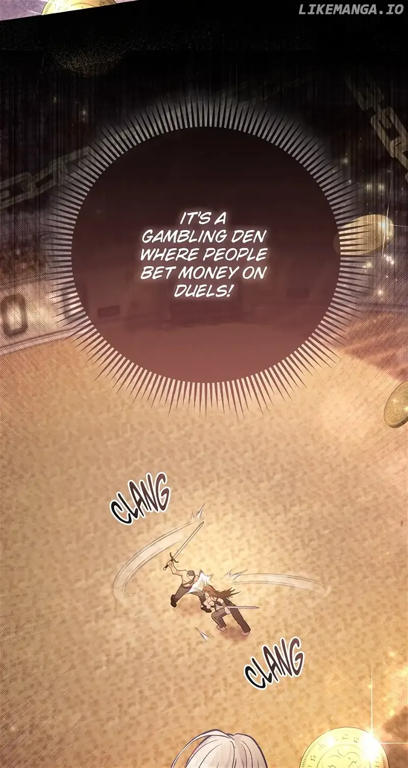 The Villainous Duke’s Special Rice Cultivation Method Chapter 32 page 64