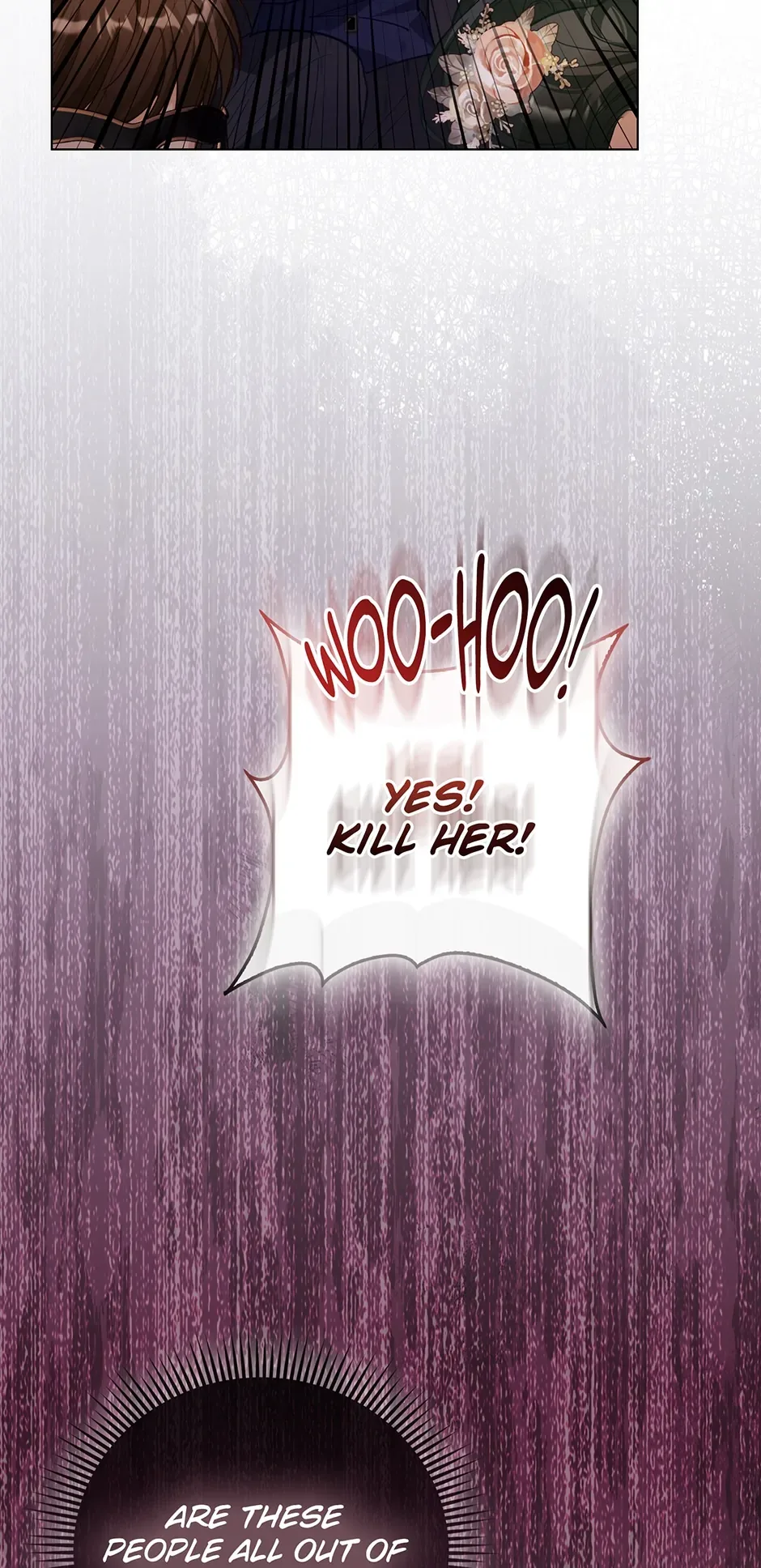 The Villainous Duke’s Special Rice Cultivation Method Chapter 33 page 17