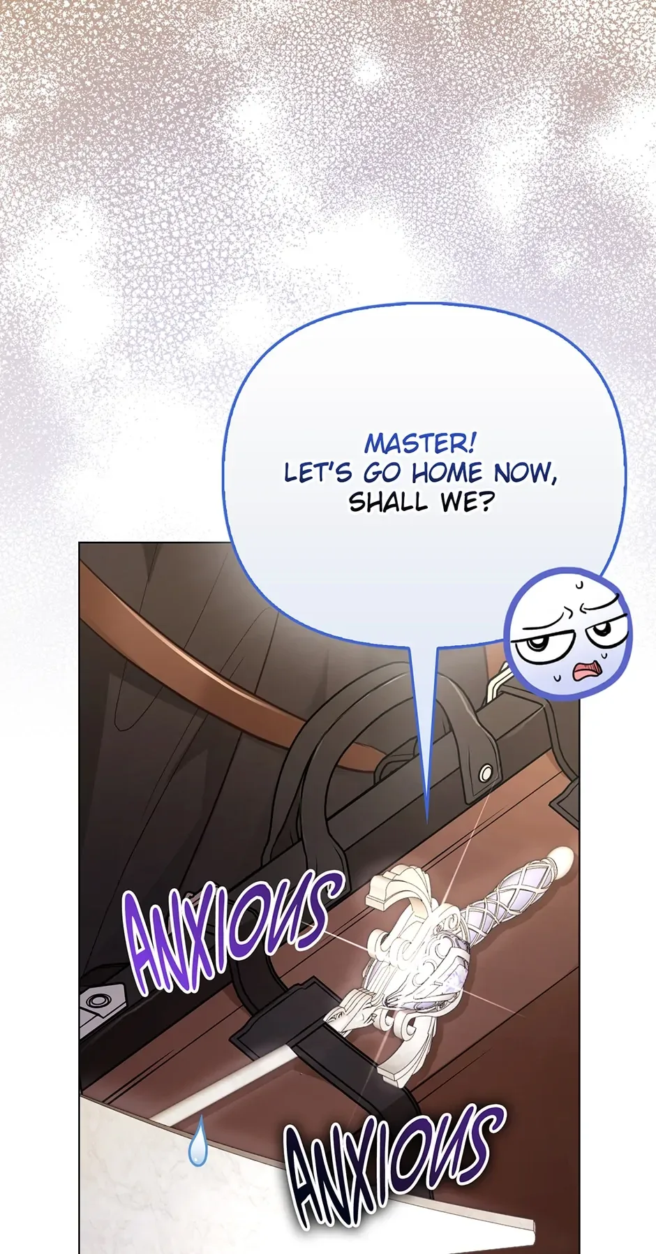 The Villainous Duke’s Special Rice Cultivation Method Chapter 33 page 6