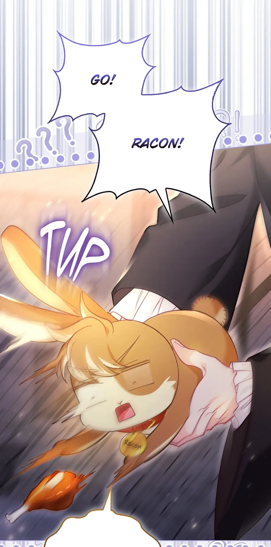 The Villainous Duke’s Special Rice Cultivation Method Chapter 33 page 21