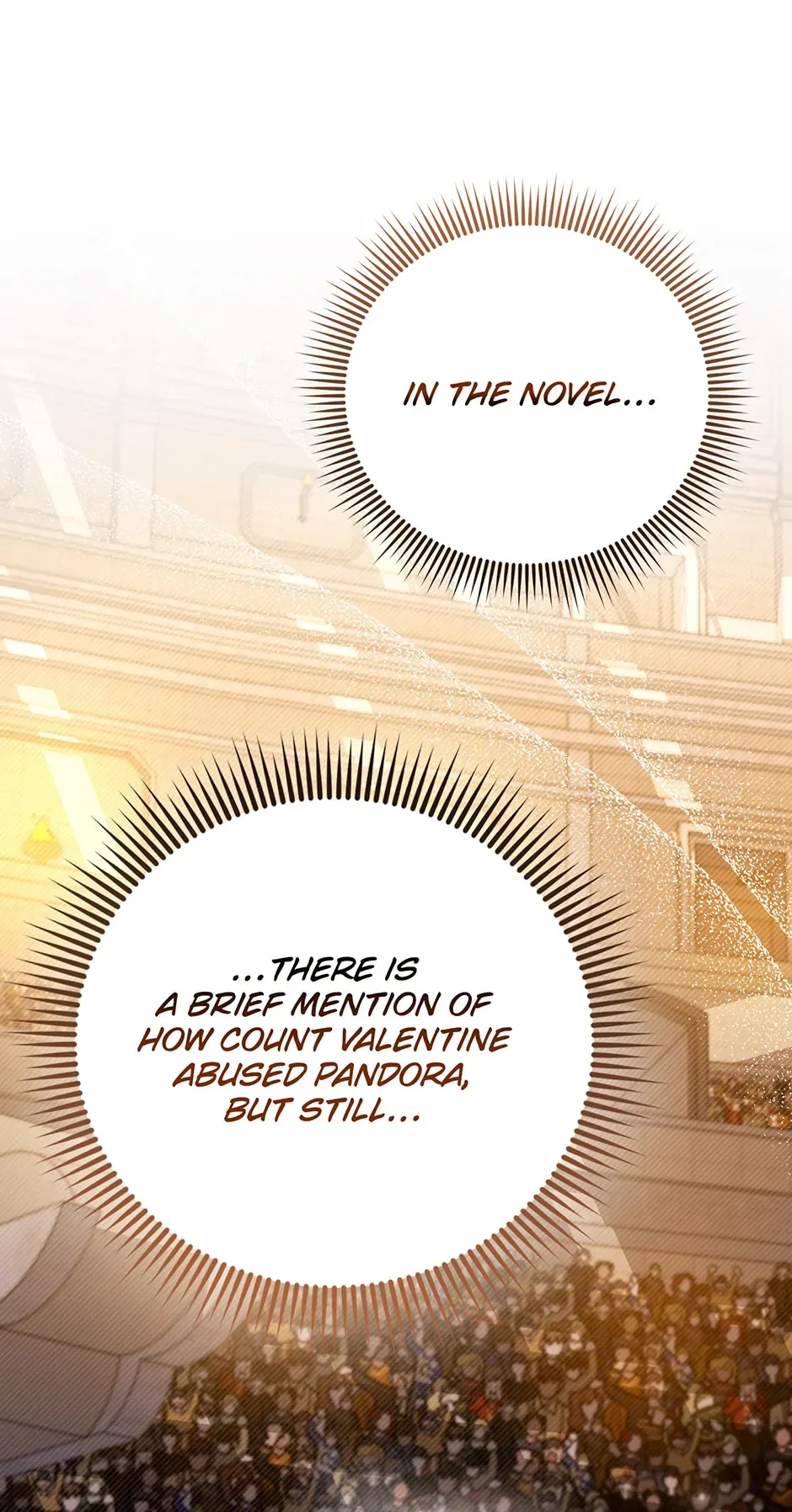 The Villainous Duke’s Special Rice Cultivation Method Chapter 33 page 3
