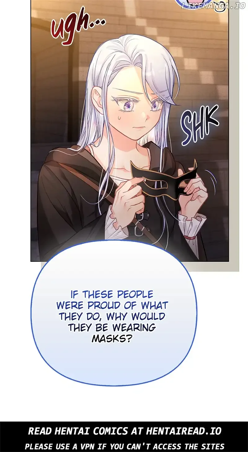 The Villainous Duke’s Special Rice Cultivation Method Chapter 32 page 62