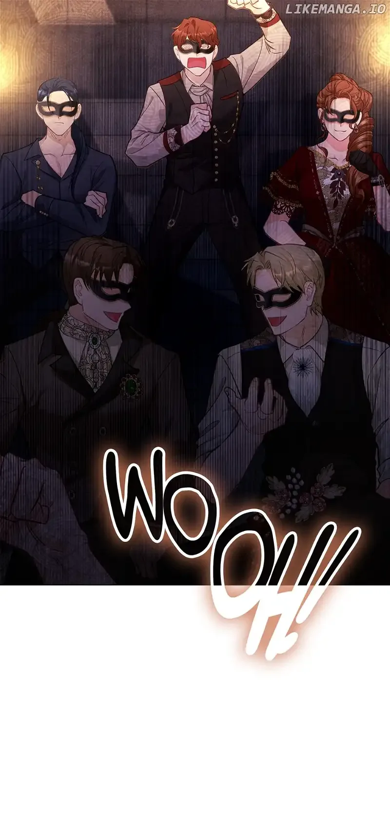 The Villainous Duke’s Special Rice Cultivation Method Chapter 32 page 56
