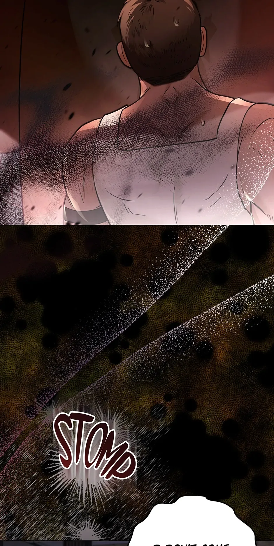 The Villainous Duke’s Special Rice Cultivation Method Chapter 33 page 28