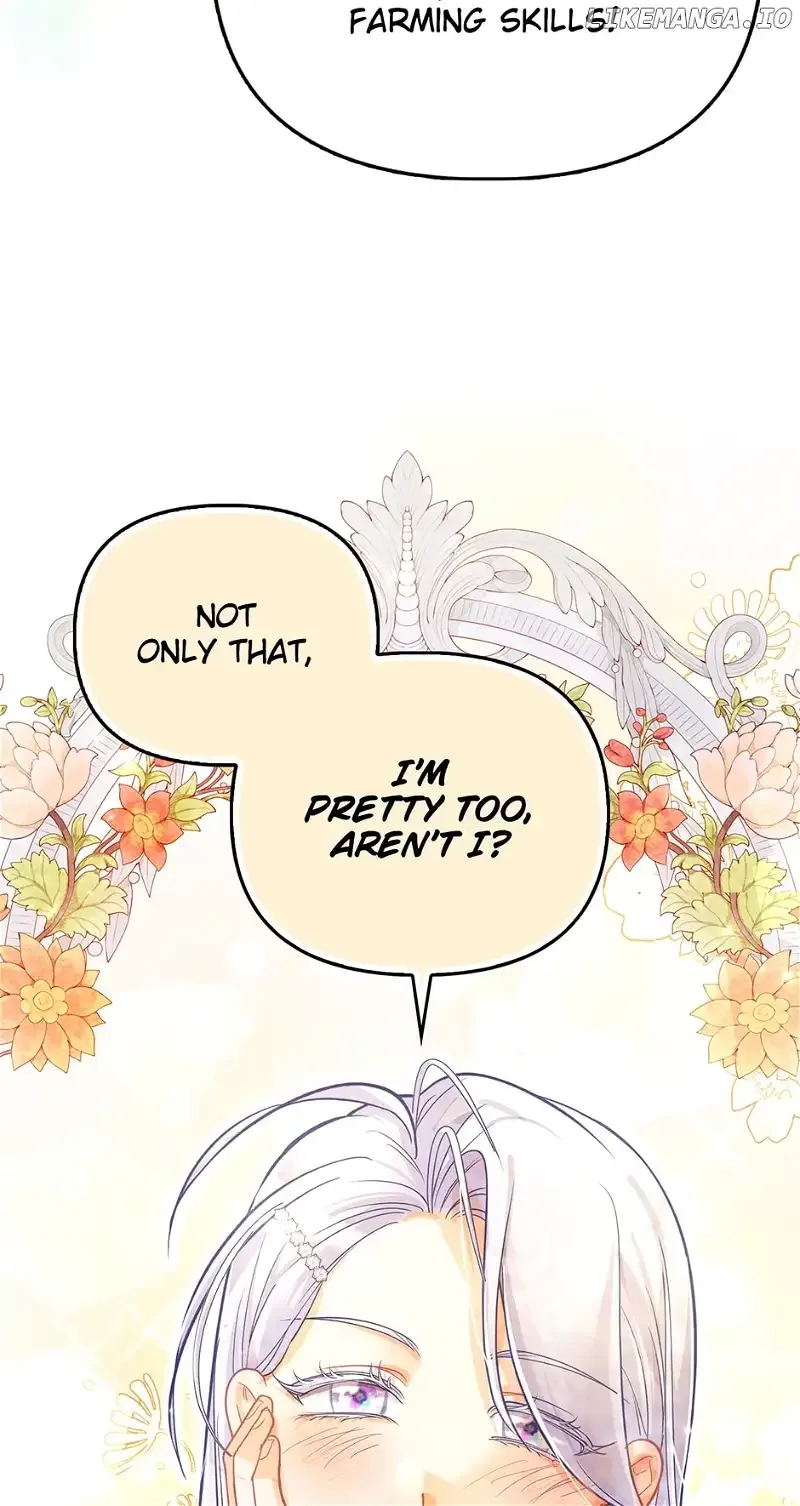 The Villainous Duke’s Special Rice Cultivation Method Chapter 26 page 64