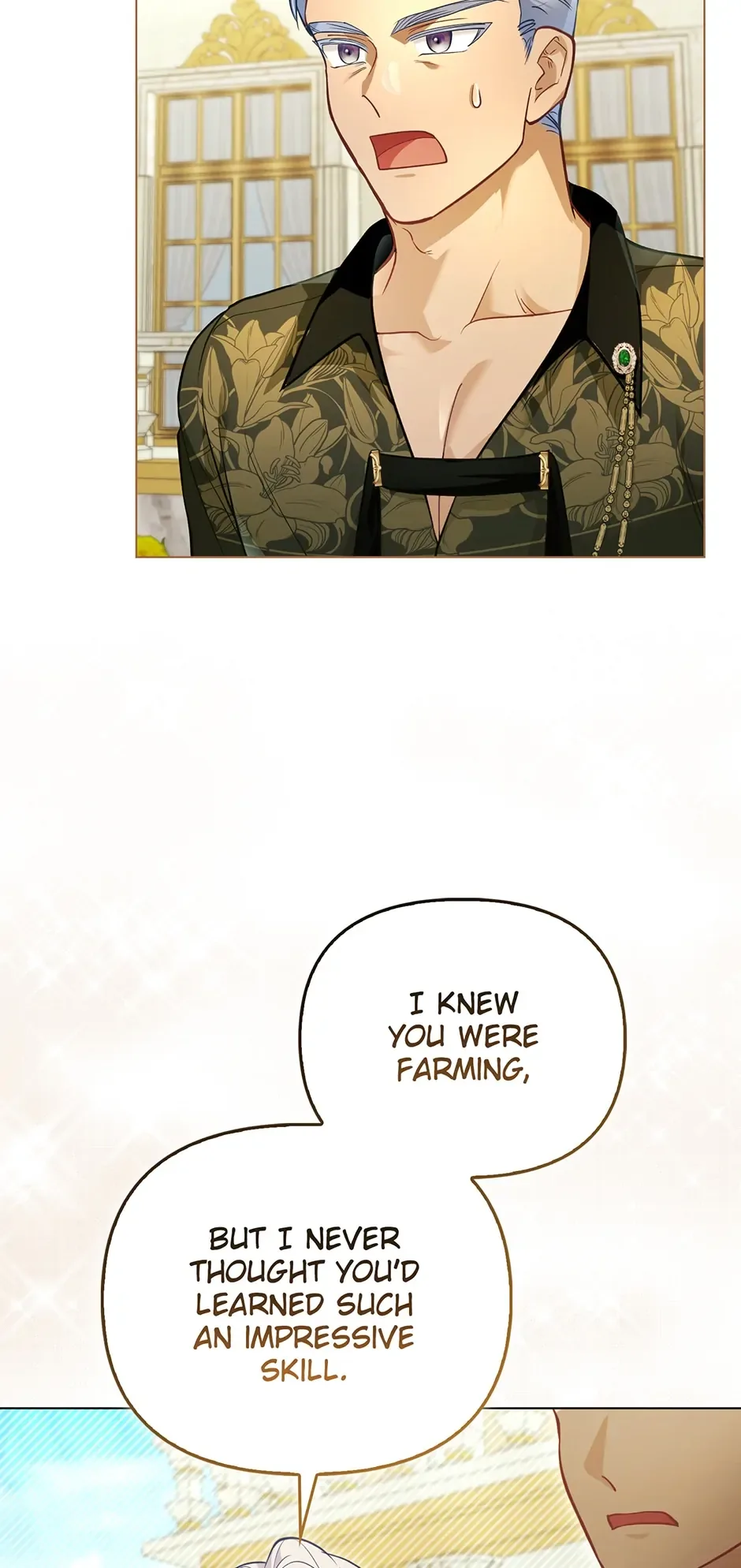 The Villainous Duke’s Special Rice Cultivation Method Chapter 33 page 71