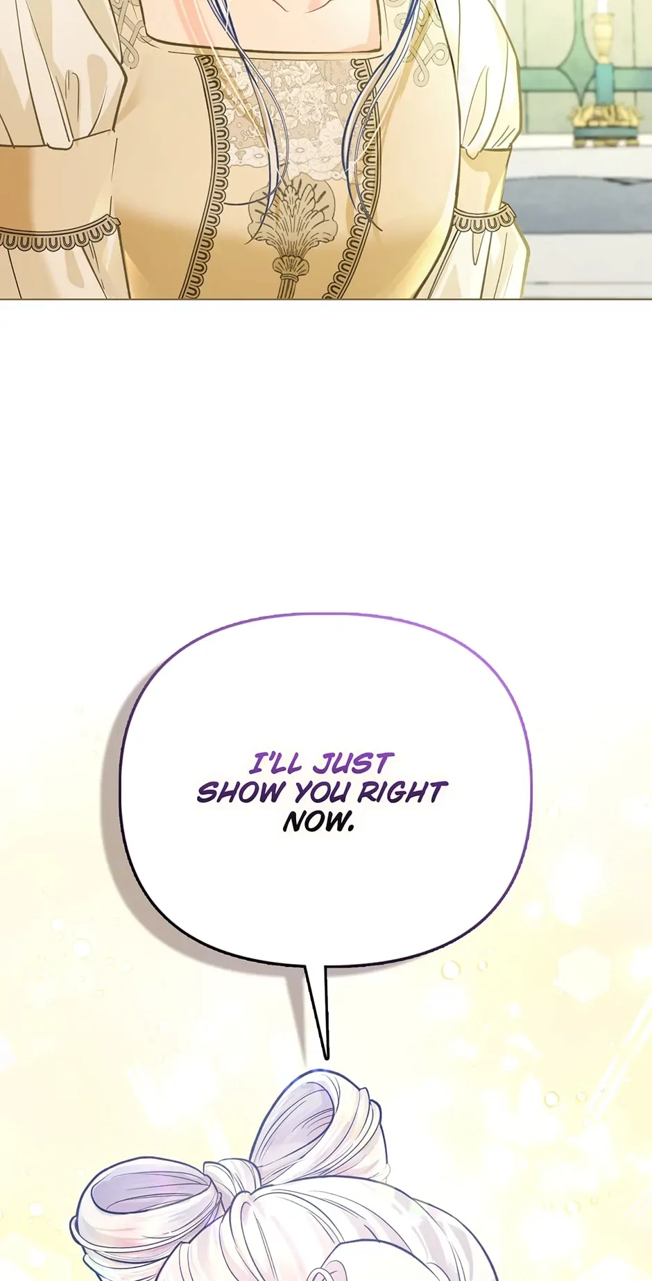 The Villainous Duke’s Special Rice Cultivation Method Chapter 33 page 59