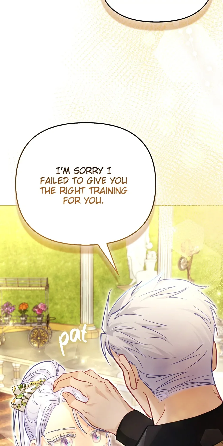 The Villainous Duke’s Special Rice Cultivation Method Chapter 33 page 80