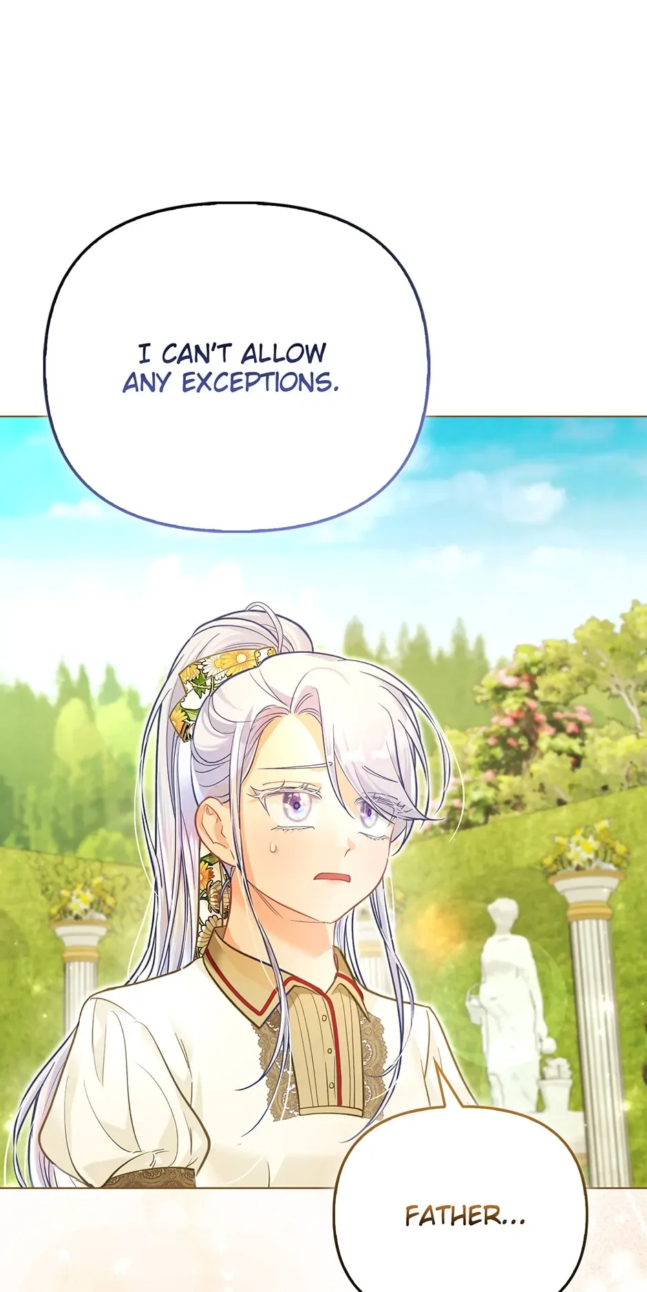 The Villainous Duke’s Special Rice Cultivation Method Chapter 33 page 75