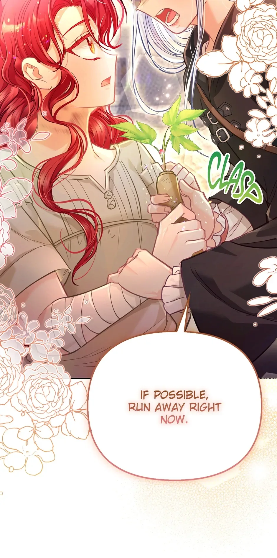 The Villainous Duke’s Special Rice Cultivation Method Chapter 33 page 40