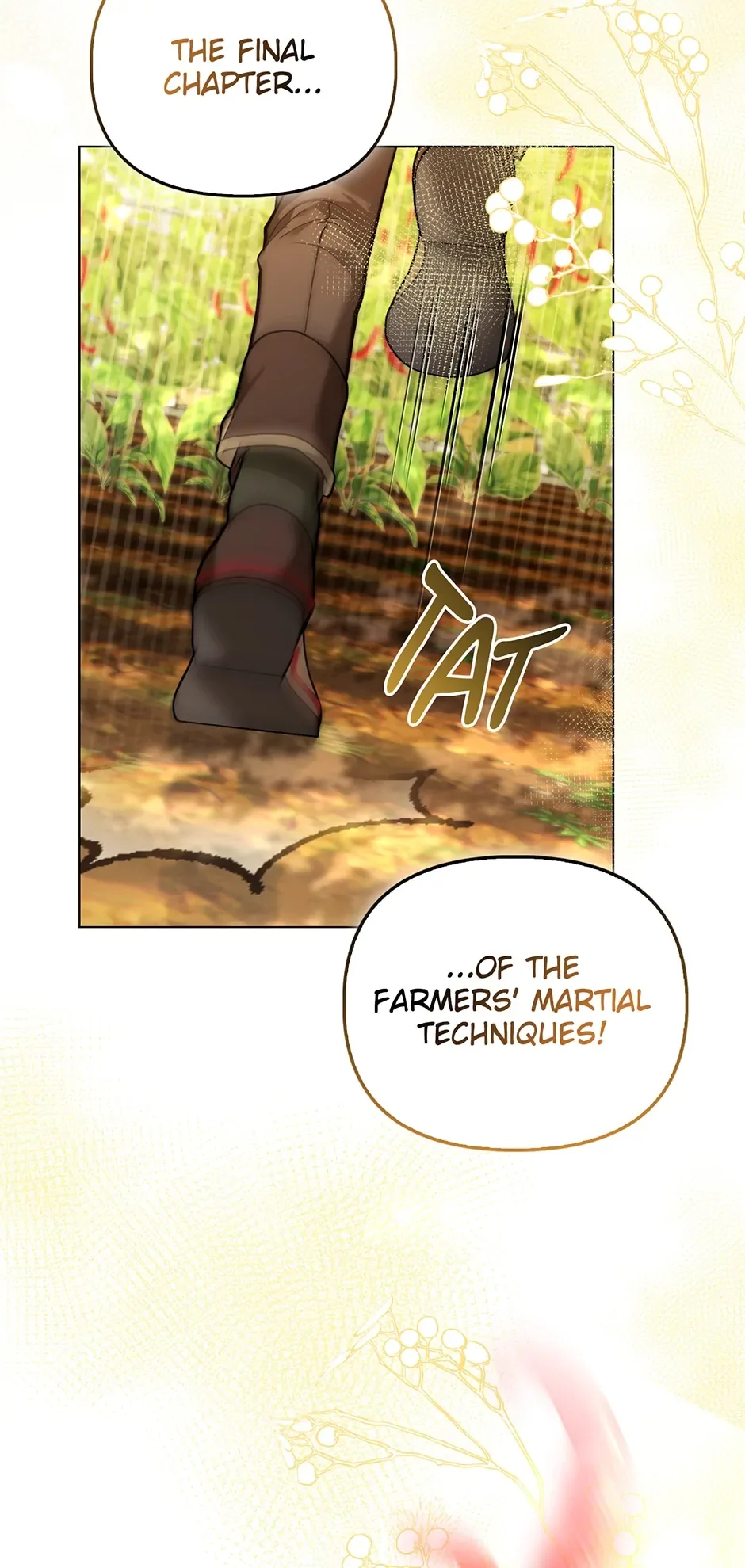 The Villainous Duke’s Special Rice Cultivation Method Chapter 33 page 64