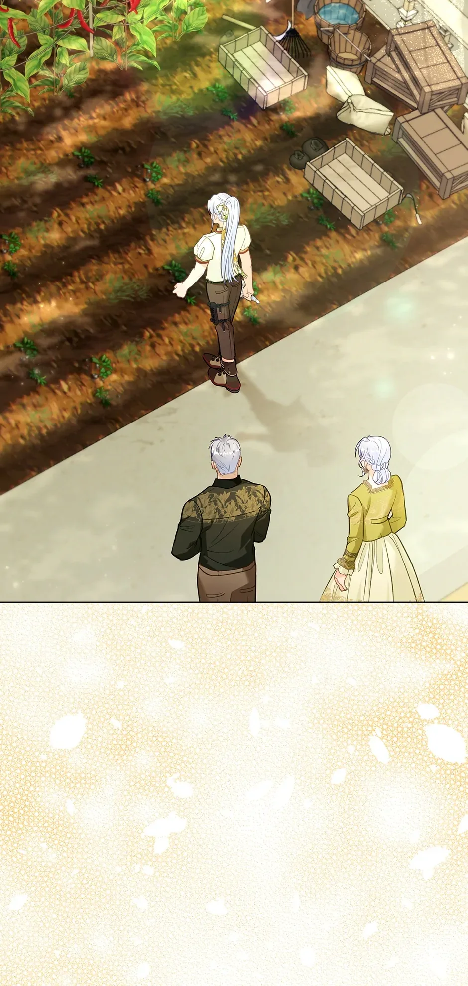 The Villainous Duke’s Special Rice Cultivation Method Chapter 33 page 62