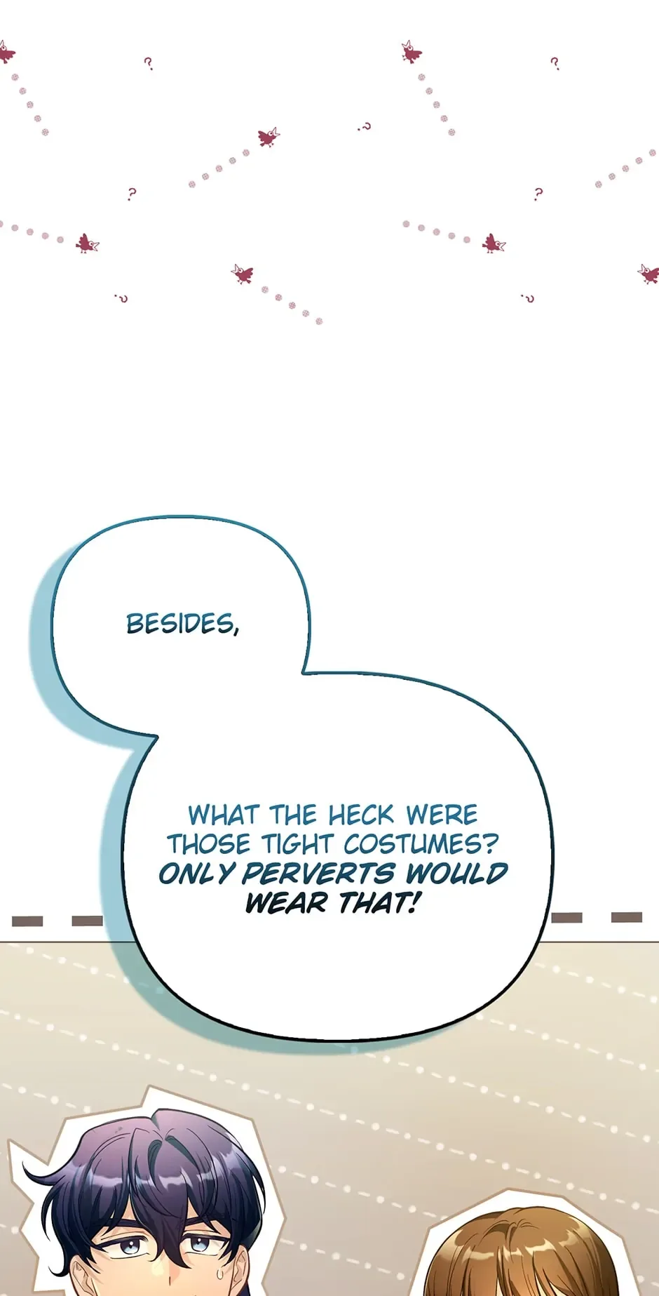 The Villainous Duke’s Special Rice Cultivation Method Chapter 33 page 55