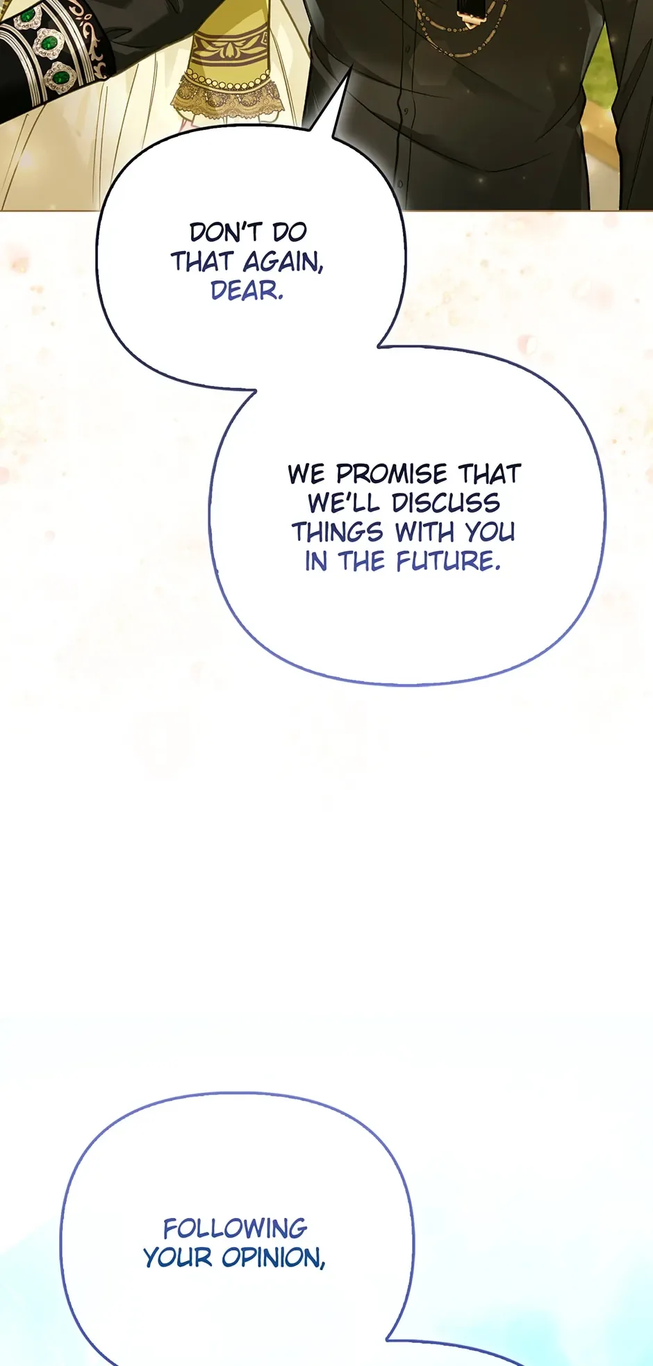 The Villainous Duke’s Special Rice Cultivation Method Chapter 33 page 83