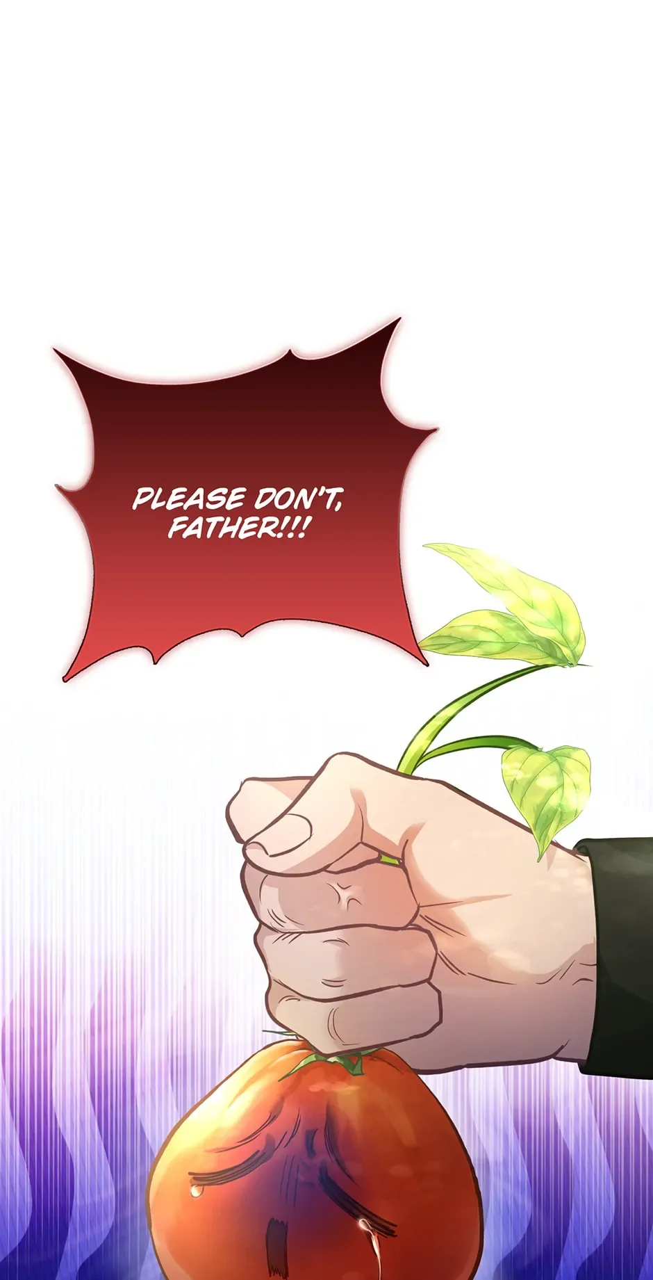 The Villainous Duke’s Special Rice Cultivation Method Chapter 33 page 50