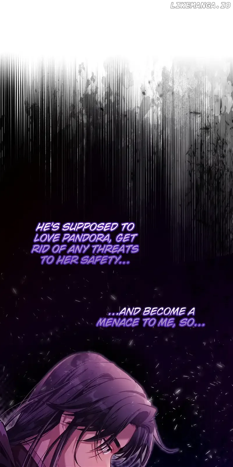 The Villainous Duke’s Special Rice Cultivation Method Chapter 22 page 62