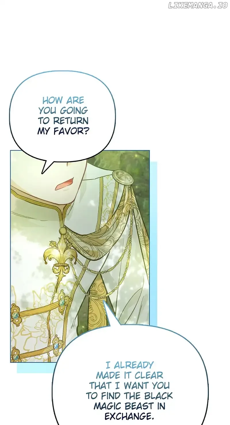 The Villainous Duke’s Special Rice Cultivation Method Chapter 26 page 56