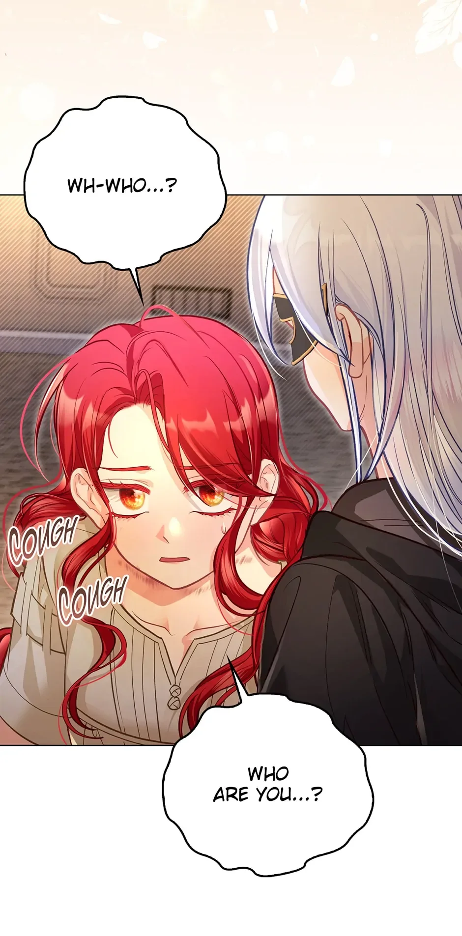 The Villainous Duke’s Special Rice Cultivation Method Chapter 33 page 34