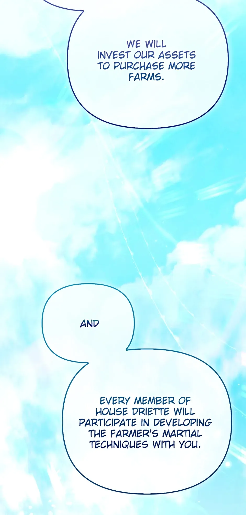 The Villainous Duke’s Special Rice Cultivation Method Chapter 33 page 84