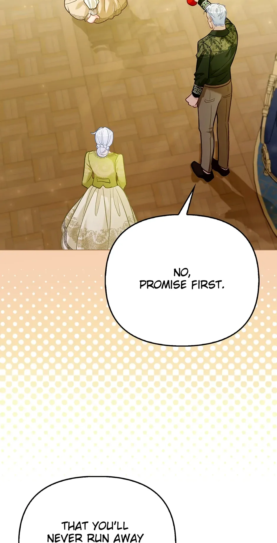 The Villainous Duke’s Special Rice Cultivation Method Chapter 33 page 52